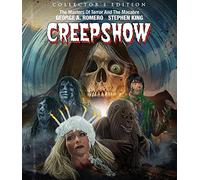 Creepshow [Blu-Ray]