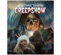 Creepshow [Blu-Ray] Collector's Ed, Widescreen