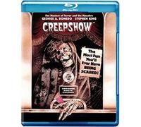 Creepshow – Blu-ray – Warner Bros.