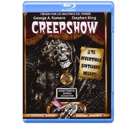 Creepshow (Blu-Ray) (Import) (2013) Hal Holbrook; Adrienne Barbeau; Fritz We