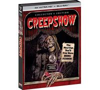 Creepshow (Collector's Edition)