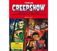 Creepshow De Stephen King Y Bernie Wrightson - [Livre en VO] King, Stephen, Wrightson, Bernie (Auteur)