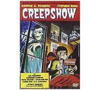 Creepshow Dvd Italian Import
