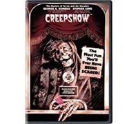 Creepshow - DVD Zone 1 DVD