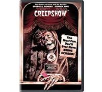 Creepshow - DVD Zone 1 E