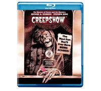 Creepshow – Blu-ray – Warner Bros.
