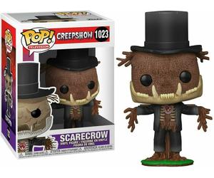 Creepshow Épouvantail 9.5cm Pop Vinyle Figurine Funko 1023 GB Vendeur en Stock
