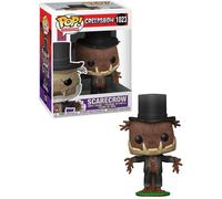 Creepshow Funko Pop TV Figurine En Vinyle | Épouvantail