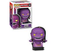 Creepshow Funko Pop TV Figurine En Vinyle | Génie