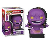 Creepshow - Genie 1022 - Funko Pop - Vinyl Figur