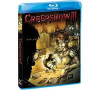 Creepshow III (Shout Factory Exclusive) [Blu-ray]