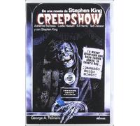 Creepshow. [Import]