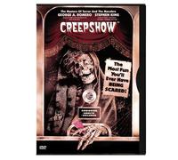 Creepshow [Import USA Zone 1]