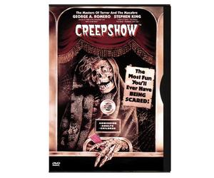 Creepshow [Import USA Zone 1]