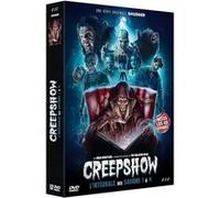 Creepshow L'Intégrale des Saisons 1 à 4 Édition Limitée DVD G