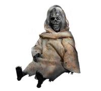 Mezco Toyz – Peluche Roto Plush The Creep (Creepshow) – Designer Series – 18'