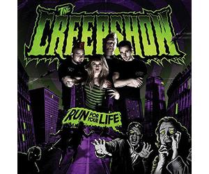 Creepshow - Run for Your Life