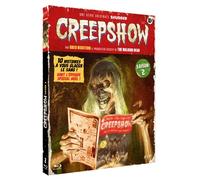 Creepshow-Saison 2 [Blu-Ray]
