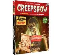 Creepshow Saison 2 Blu-ray E