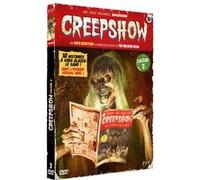 Creepshow Saison 2 DVD G