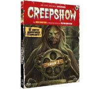 Creepshow – Blu-ray – Saison 3 – ESC Europe