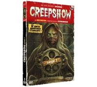 Creepshow Saison 3 DVD E
