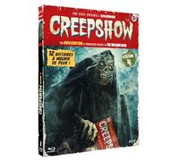 Creepshow - Saison 4 [Blu-ray]