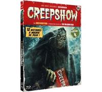Creepshow Saison 4 Blu-ray E