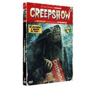 Creepshow Saison 4 DVD DVD