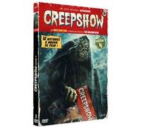 Creepshow Saison 4 DVD E