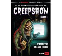 Creepshow: Season 1