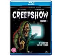 Creepshow: Season 1 - All-Region/1080p [Blu-Ray] Australia - Import