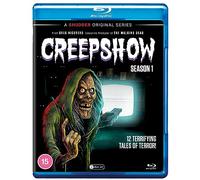 Creepshow: Season 1 [Blu-ray]