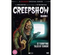 Creepshow: Season 1 [DVD]
