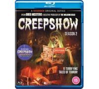 Creepshow: Season 2 - All-Region/1080p [Blu-Ray] Australia - Import