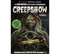 Creepshow: Season 3