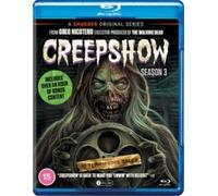 Creepshow: Season 3 - All-Region/1080p [Blu-Ray] Australia - Import