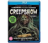 Creepshow – Saison 3 – Blu-ray – Acorn