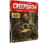 Creepshow (Season 3) (Blu-Ray)