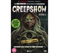 Creepshow: Season 3 [Dvd]