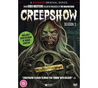 Creepshow: Season 3 [DVD]