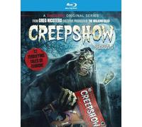 Creepshow: Season 4 [Blu-Ray]