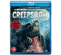 Creepshow: Season 4 (SHUDDER) [Blu-ray]