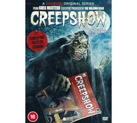 Creepshow: Season 4 (SHUDDER) [DVD]