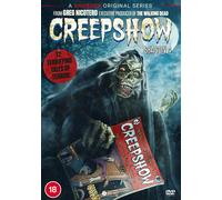 Creepshow: Season 4 (Shudder) [Dvd]
