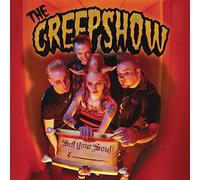 Creepshow - Sell Your Soul-CD+DVD [Import]