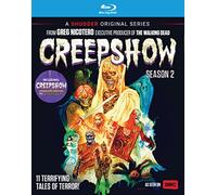 Creepshow: The Complete Second Season