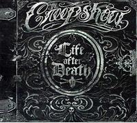 The Creepshow - Life After Death [Import]