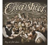 The Creepshow – They All Fall Down – CD – Century Media Records