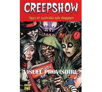 Creepshow Volume 1 - Kyle Starks - HiComics - ebook (ePub illustré) - Comics
